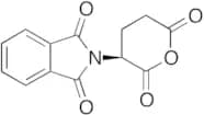N-Phthaloyl-L-glutamic Anhydride