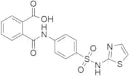 Phthalylsulfathiazole