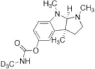 Physostigmine-d3