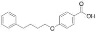 4-(4-Phenylbutoxy)benzoic Acid
