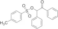 2-Phenyl-2-(p-toluenesulfonyloxy)acetophenone