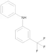 N-Phenyl-3-(trifluoromethyl)aniline