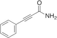 3-Phenylpropiolamide