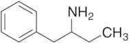 1-Phenyl-2-butanamine