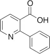 2-Phenylnicotinic Acid
