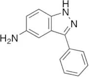 3-Phenyl-1H-indazol-5-amine