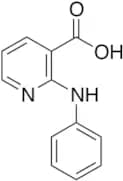2-(Phenylamino)nicotinic Acid