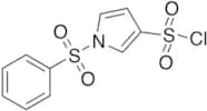 1-(Phenylsulphonyl)-1H-pyrrole-3-sulphonyl Chloride