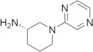 (S)-1-(Pyrazin-2-yl)piperidin-3-amine Dihydrochloride
