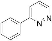 3-Phenylpyridazine