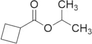Propan-2-yl Cyclobutanecarboxylate
