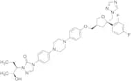 (3S,5R)-Posaconazole