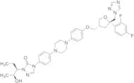 (3R,5S)Posaconazole