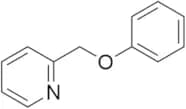 2-​(Phenoxymethyl)​pyridine