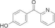 4-​(Pyridine-​2-​carbonyl)​phenol