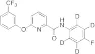 Picolinafen-d4