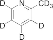 2-Picoline-d7