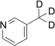 3-Methyl-d3-pyridine