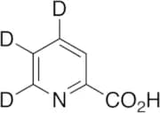 Picolinic-d3 Acid