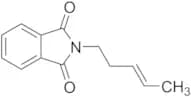 (E)-2-(Pent-3-en-1-yl)isoindoline-1,3-dione