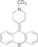 Pimethixene-d3