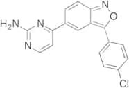 Pim-1 Inhibitor 2
