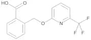 Des-[(E)-Methyl-3-methyoxyacrylate] Picoxystrobin