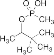 Pinacolyl Methylphosphonate