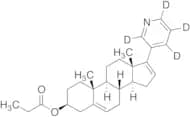 Abiraterone(pyridine-D4)propionate