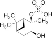 (+)-Pinanediol-2-O-(hydrogen Sulfate)