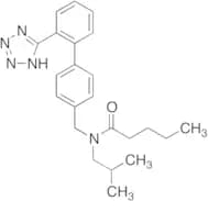 Valsartan Decarboxylic Acid