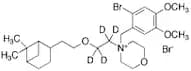 Pinaverium-d4 Bromide