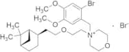 Trans-Pinaverium Bromide