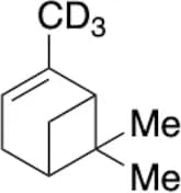 α-Pinene-D3