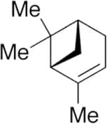 (1R)-(+)-a-Pinene (~80% ee)