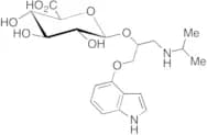 Pindolol Glucuronide