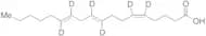 Pinolenic Acid-d6
