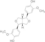 (+)-Pinoresinol (>80% ee)