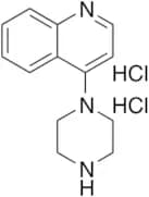 4-Piperazin-1-yl-quinoline Dihydrochloride