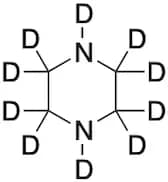 Piperazine-d10
