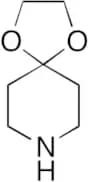 Piperidin-4-one Ethylene Ketal