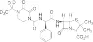 Piperacillin-d5