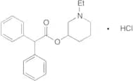 Piperidolate Hydrochloride