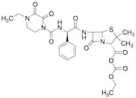 Piperacillin Ethyl Ester