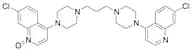 Piperaquine N-Oxide