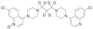Piperaquine-d6 N-Oxide