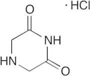 2,6-Piperazinedione Hydrochloride
