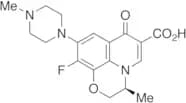 9-Piperazino Levofloxacin Impurity