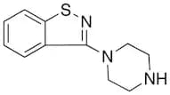 3-(1-Piperazinyl)-1,2-benzisothiazole