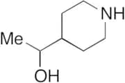 1-(4-Piperidinyl)ethanol